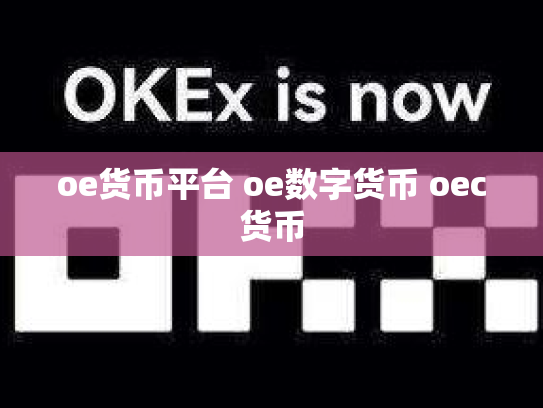 oe货币平台 oe数字货币 oec货币