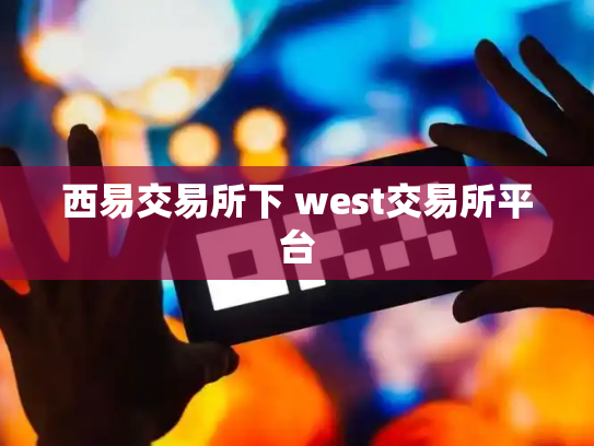 西易交易所下 west交易所平台