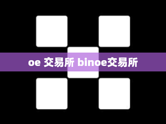 oe 交易所 binoe交易所