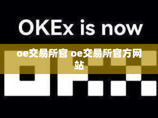oe交易所官 oe交易所官方网站