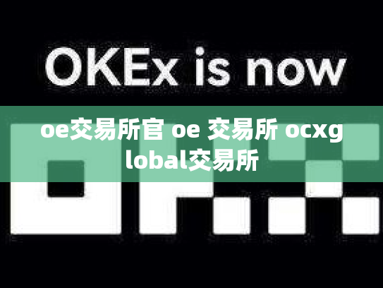 oe交易所官 oe 交易所 ocxglobal交易所