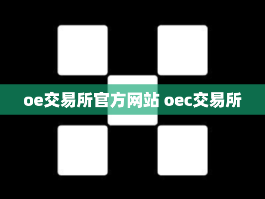 oe交易所官方网站 oec交易所