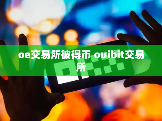 oe交易所彼得币 ouibit交易所