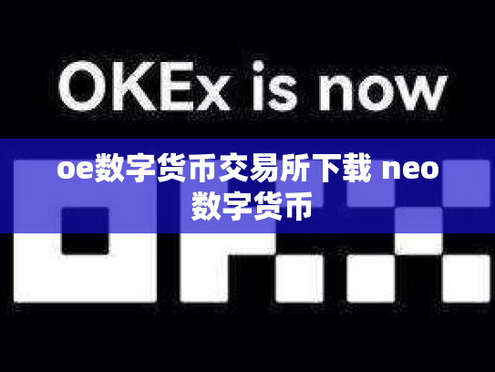 oe数字货币交易所下载 neo 数字货币