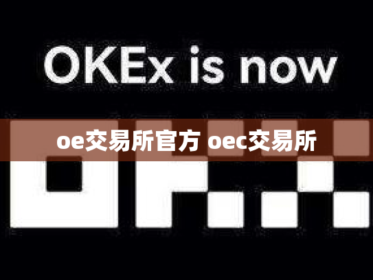 oe交易所官方 oec交易所