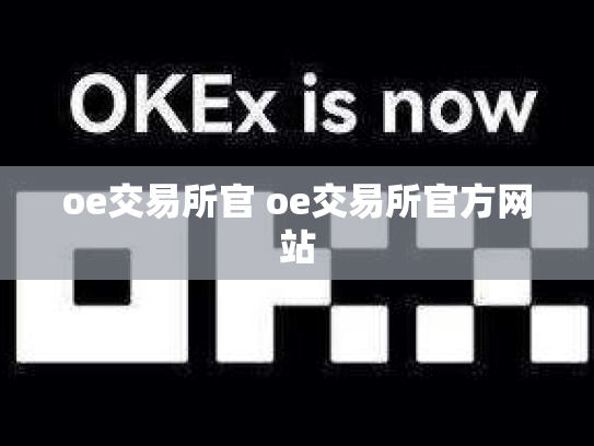 oe交易所官 oe交易所官方网站