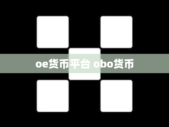 oe货币平台 obo货币