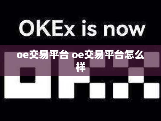 oe交易平台 oe交易平台怎么样