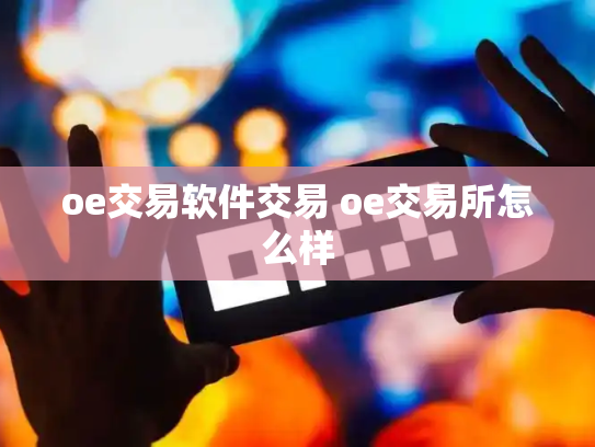 oe交易软件交易 oe交易所怎么样