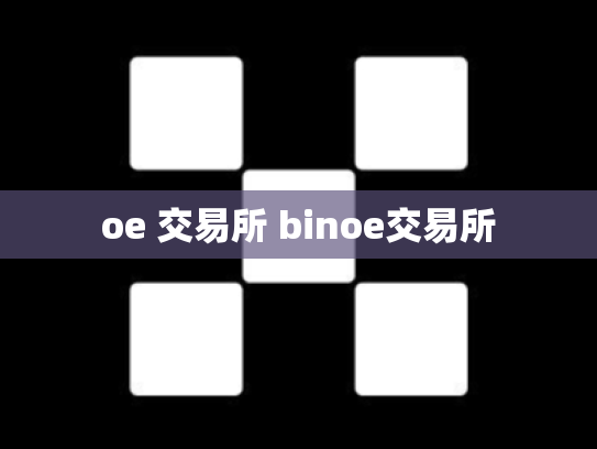 oe 交易所 binoe交易所