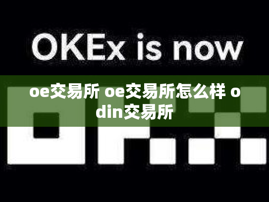 oe交易所 oe交易所怎么样 odin交易所
