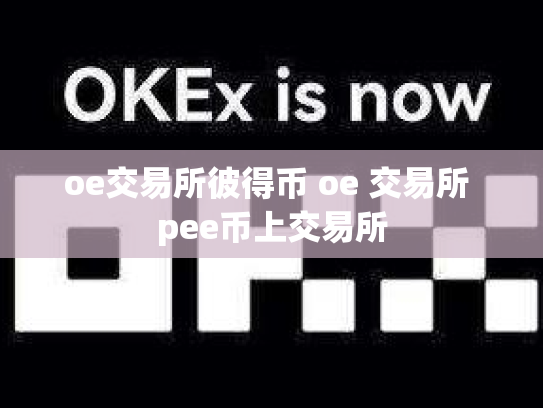oe交易所彼得币 oe 交易所 pee币上交易所