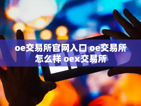 oe交易所官网入口 oe交易所怎么样 oex交易所