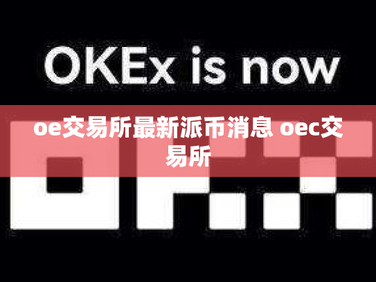 oe交易所最新派币消息 oec交易所