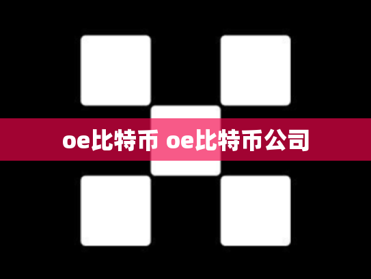 oe比特币 oe比特币公司
