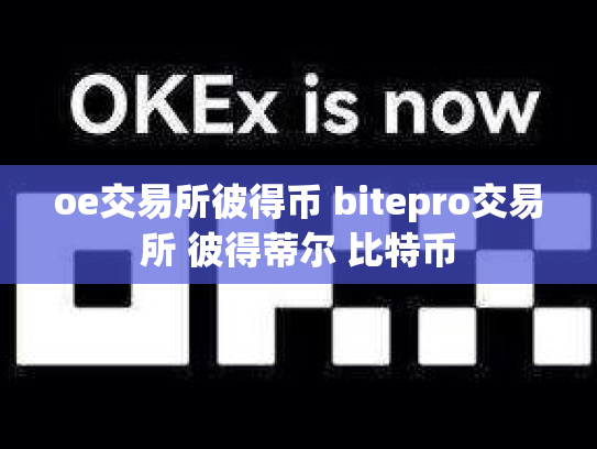 oe交易所彼得币 bitepro交易所 彼得蒂尔 比特币