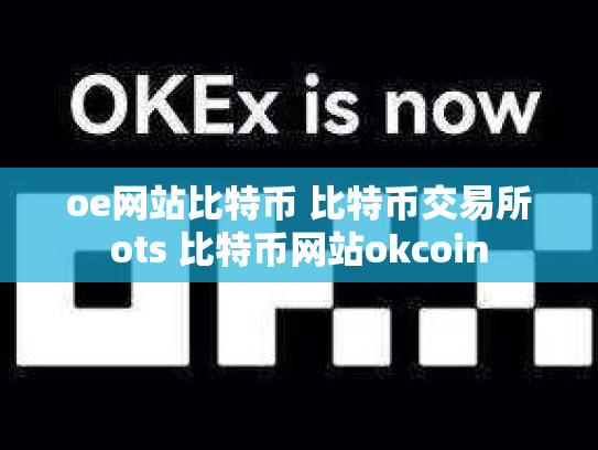 oe网站比特币 比特币交易所ots 比特币网站okcoin
