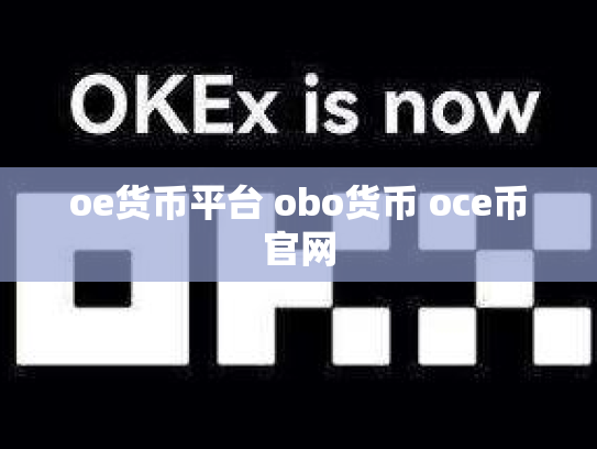 oe货币平台 obo货币 oce币官网