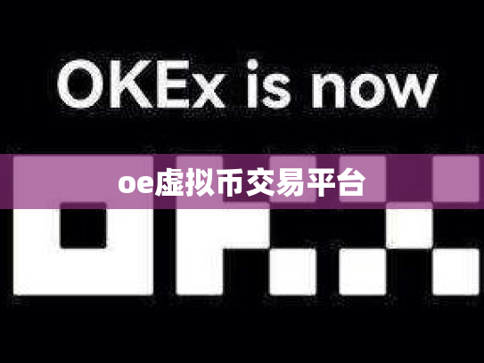 oe虚拟币交易平台