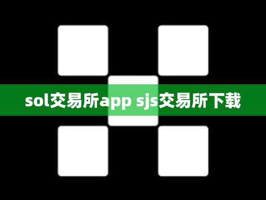 sol交易所app sjs交易所下载
