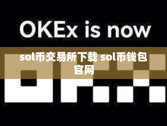 sol币交易所下载 sol币钱包官网