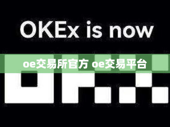oe交易所官方 oe交易平台