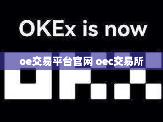 oe交易平台官网 oec交易所