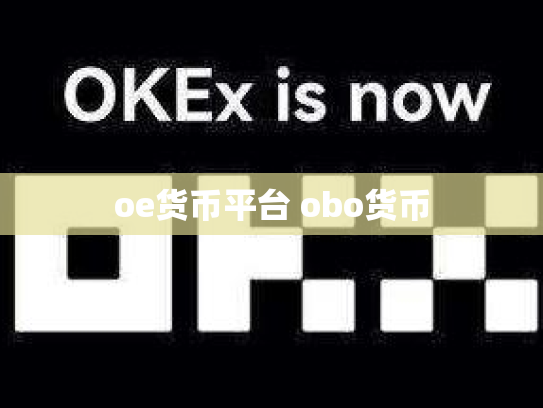 oe货币平台 obo货币