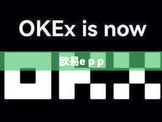 欧易e p p