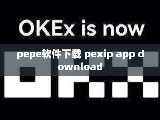 pepe软件下载 pexip app download