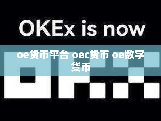 oe货币平台 oec货币 oe数字货币