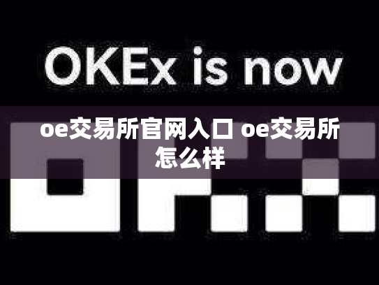 oe交易所官网入口 oe交易所怎么样