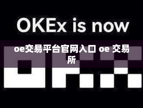 oe交易平台官网入口 oe 交易所