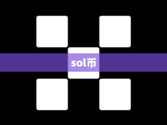 sol币