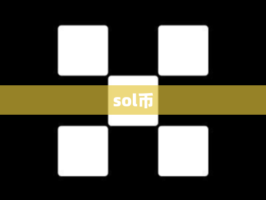 sol币