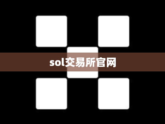 sol交易所官网