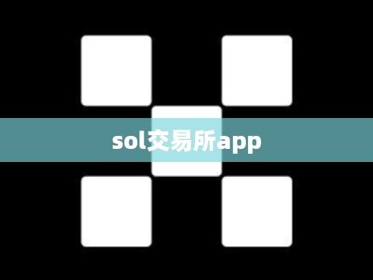 sol交易所app