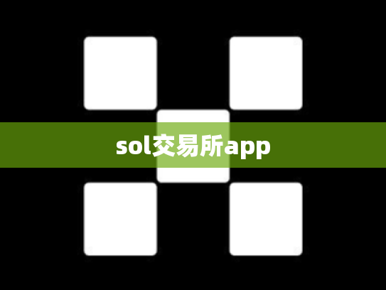 sol交易所app