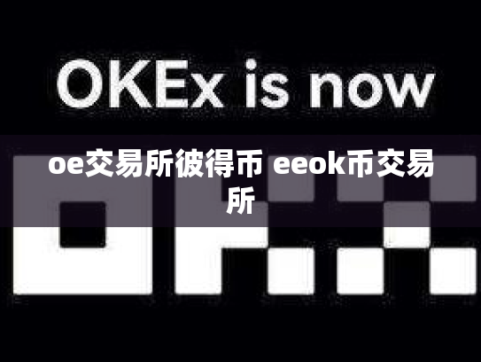 oe交易所彼得币 eeok币交易所