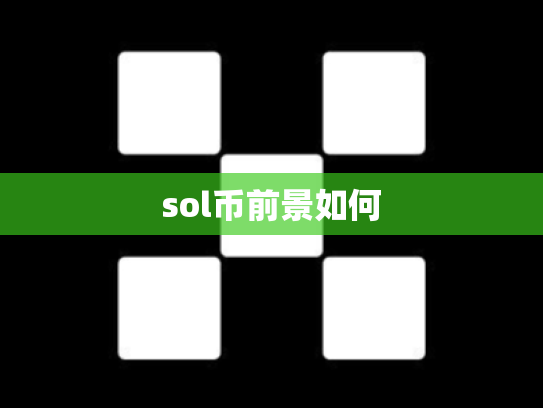 sol币前景如何