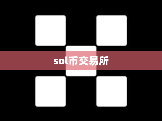 sol币交易所