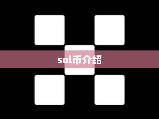 sol币介绍