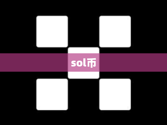 sol币