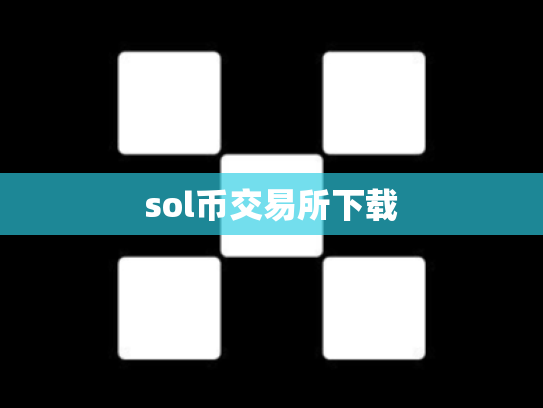 sol币交易所下载
