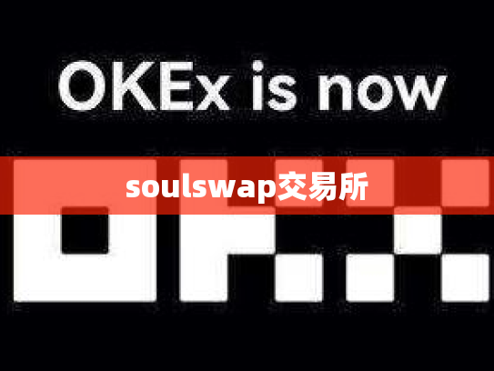 soulswap交易所