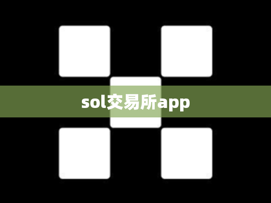 sol交易所app