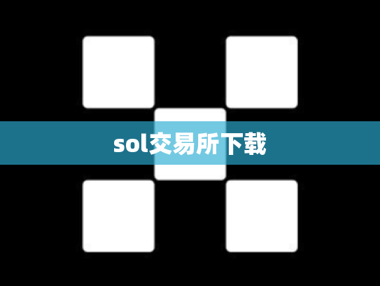 sol交易所下载