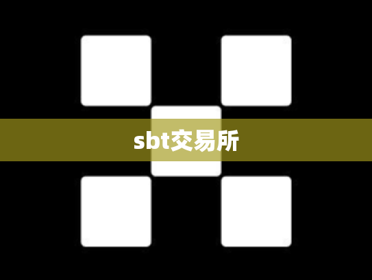 sbt交易所