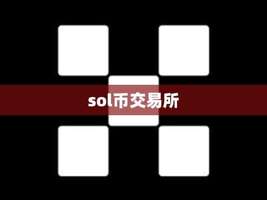 sol币交易所