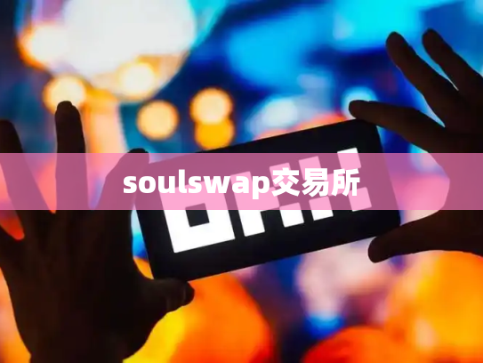 soulswap交易所